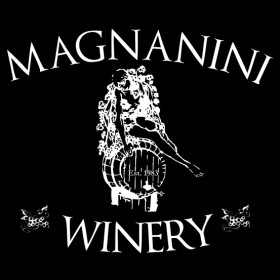 Magnanini Logo