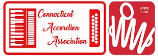 Connecticut Accordion Association header