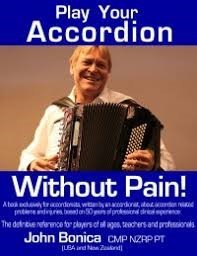 Play Your Accordion
