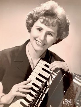 Elsie M. Bennett