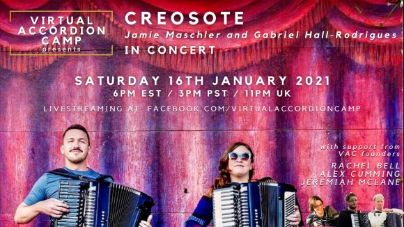 Creosote in Concert