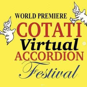 Cotati Virtual Festival