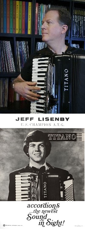 Jeff Lisenby