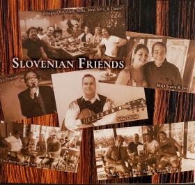 Slovenian friends