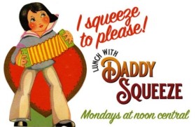 Daddy Squeeze