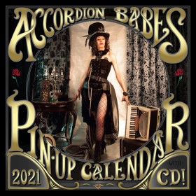 Accordion Calendar