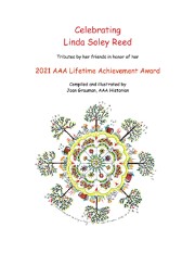 Celebrating Linda Soley Reed