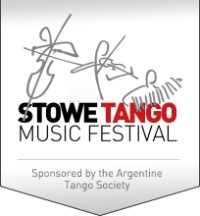 Stowe Tango Logo