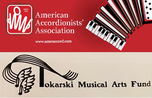AAA Header and Tokarski Musical Arts Fund