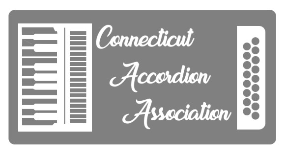 Connecticut Accordion Association logo