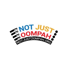 Not Just Oompah! logo
