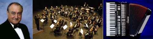 Accordion Pops Orchestra