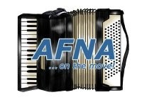 AFNA Logo