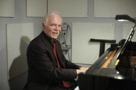Composer Roger Davidson