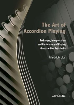 The Art of Playing the Accordion