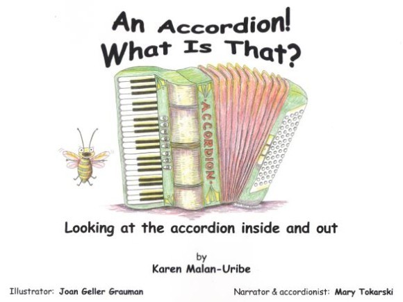 An Accordion What is That?