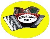 Accordions Now! Logo