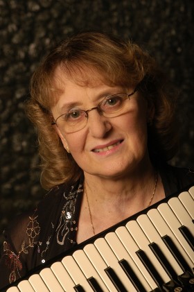Mary Tokarski
