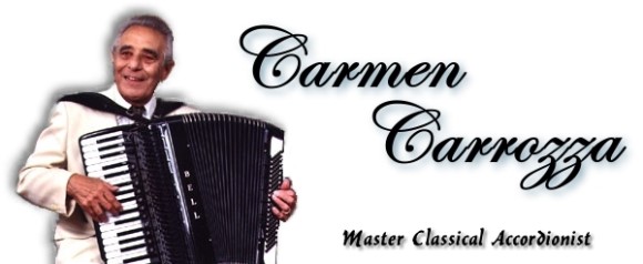 Carmen Carrozza Scholarship Event