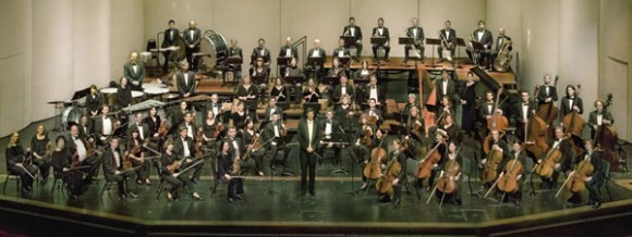 Stockton Symphony Orchestra