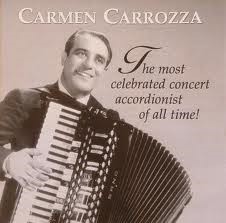 Carmen Carrozza