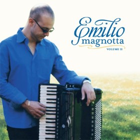 Emilio Magnotta