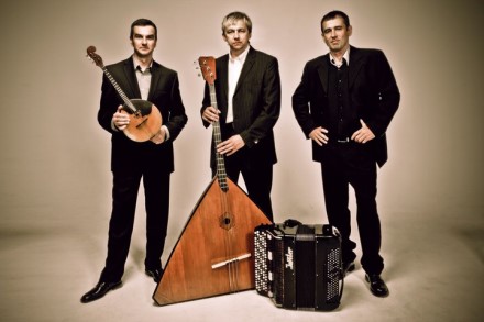 Trio Voronezh