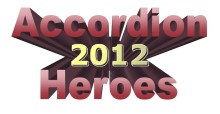 Accordion Heroes Logo