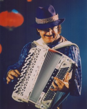 Mario Tacca