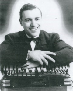 Anthony Mecca