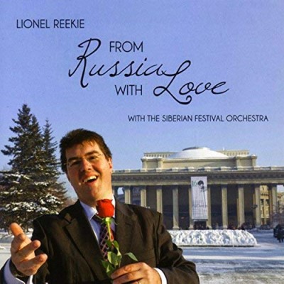 Lionel CD