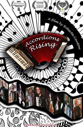 Accordions Rising