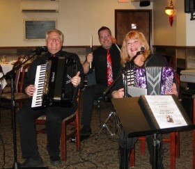 Smorgas Band