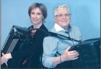 Nathalie Boucheix and Jacques Mornet