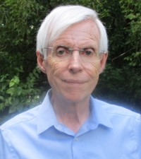 Dr Robert Young McMahan